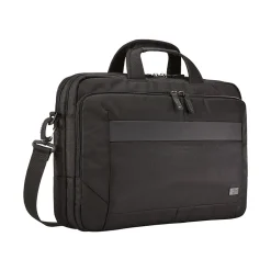 Case Logic Notion 15.6" Polyester Laptop Bag, Black (3204198)