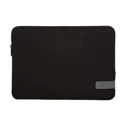 Case Logic Reflect Foam Laptop Sleeve for 14" Laptops Black (REFPC114)