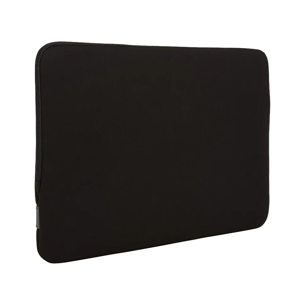Case Logic Reflect Foam Laptop Sleeve for 14" Laptops Black (REFPC114)