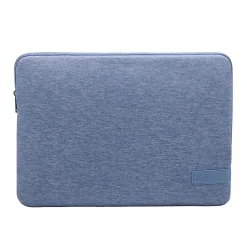 Case Logic Reflect Polyester Laptop Sleeve for 14" Laptops, Skywell Blue (3204878)