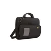Case Logic Work-In 11.6" Polyester Laptop Bag, Black (3203771)