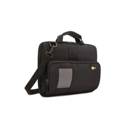 Case Logic Work-In 11.6" Polyester Laptop Bag, Black (3203771)