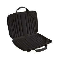 Case Logic Work-In Laptop Case, Black Polyester (3203771)