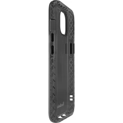 cellhelmet Altitude X Pro Series Phone Case for iPhone 14, Onyx Black (CHELALTPI1461B)