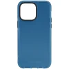 cellhelmet Altitude X Pro Series Phone Case for iPhone 14 Pro Max, Deep Sea Blue (CHELALTI1467BL)