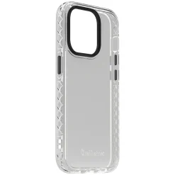 cellhelmet Altitude X Pro Series Phone Case for iPhone 14 Pro Max, Crystal Clear (CHELALTI1467C)