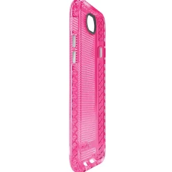 cellhelmet Altitude X Series Phone Case for iPhone 6/6S/7/8, Pink (CHELALTIPHN8PK)