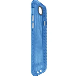 cellhelmet Altitude X Series Phone Case for iPhone 6/6S/7/8, Blue (CHELALTIPHN8BL)