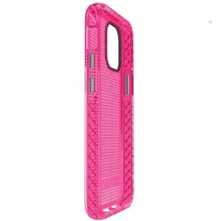 cellhelmet Altitude X Series Phone Case for iPhone 12 mini, Pink (CHELCALT54PNK)