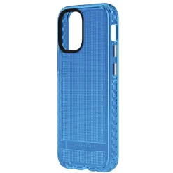 cellhelmet Altitude X Series Phone Case for iPhone 12 mini, Blue (CHELCALT54BLU)