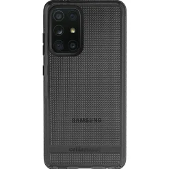 cellhelmet Altitude X Series for Samsung Galaxy A52 5G, Black (C-ALT-A52-5G-BLK)