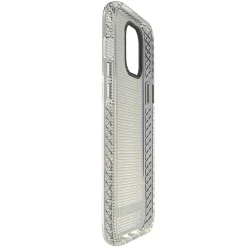 cellhelmet Altitude X Series Phone Case for iPhone 12 Pro Max, Clear (CHELCALT67CLR)