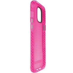 cellhelmet Altitude X Series Phone Case for iPhone 12 Pro Max, Pink (CHELCALT67PNK)