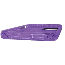 cellhelmet Altitude X Series Phone Case for iPhone 12 Pro Max, Purple (CHELCALT67PUR)