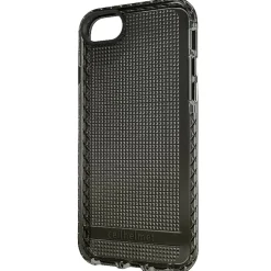 cellhelmet Altitude X Series Phone Case for iPhone 6/6S/7/8, Black (CHELALTIPHN8BK)