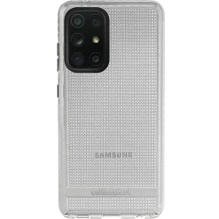 cellhelmet Altitude X Series for Samsung Galaxy A52 5G, Clear (C-ALT-A52-5G-CL)
