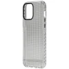cellhelmet Altitude X Series Phone Case for iPhone 13 Pro Max, Clear (CHELCALT67CL)
