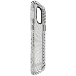 cellhelmet Altitude X Series Phone Case for iPhone 13 Pro Max, Clear (CHELCALT67CL)