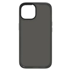 cellhelmet Altitude X Series Phone Case for iPhone 15 (6.1"), Onyx Black (C-ALT-i15-6.1-OB)