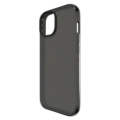 cellhelmet Altitude X Series Phone Case for iPhone 15 (6.1"), Onyx Black (C-ALT-i15-6.1-OB)