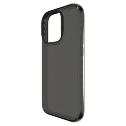 cellhelmet Altitude X Series Phone Case for iPhone 15 Pro (6.1"), Onyx Black (C-ALT-i15-6.1PRO-OB)