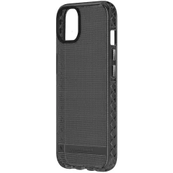 cellhelmet Altitude X Series Phone Case for iPhone 13, Black (C-Alt-i6.1-2021-BLK)