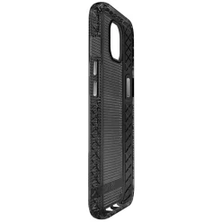 cellhelmet Altitude X Series Phone Case for iPhone 13, Black (C-Alt-i6.1-2021-BLK)