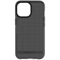 cellhelmet Altitude X Series Phone Case for iPhone 13 Pro, Black (C-Alt-i6.1-Pro-2021-BLK)