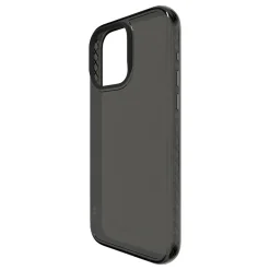 cellhelmet Altitude X Series Phone Case for iPhone 15 Pro Max (6.7"), Onyx Black (C-ALT-i15-6.7PROMAX-OB)