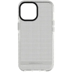 cellhelmet Altitude X Series Phone Case for iPhone 13 Pro, Clear (C-Alt-i6.1-Pro-2021-CLR)