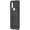 cellhelmet Altitude X Series Phone Case for Motorola moto g power, Black (C-ALT-G-POWER-2022-BLK)