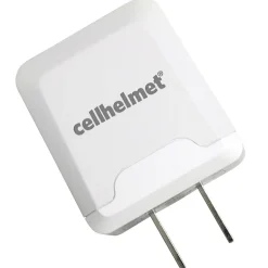 cellhelmet 2.1-Amp Single-USB Wall Charger (WALL-2.1/1-W)