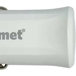 cellhelmet 2.4-Amp Single-USB Car Charger (CAR-2.4/1-W)