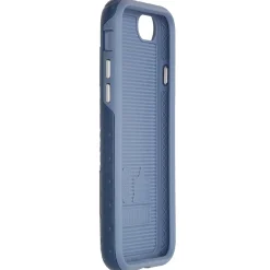 cellhelmet Fortitude Rugged Case for iPhone 6/6S/7/8, Shock Absorbing, Blue (CHELCHPCFOI8SB)