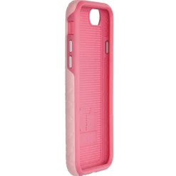 cellhelmet Fortitude Rugged Case for iPhone 6/6S/7/8, Shock Absorbing, Pink (CHELCHPCFOI8PM)