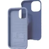 cellhelmet Fortitude Rugged Case for iPhone 12 Pro Max, Shock Absorbing, Blue (CHELCFORTI67SB)