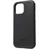 cellhelmet Fortitude Series Phone Case for iPhone 13 Pro Max, Onyx Black (C-Fort-i6.7-2021-OB)