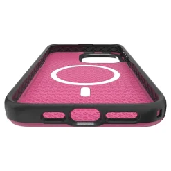 cellhelmet Fortitude Series MagSafe Phone Case for iPhone 15 Pro Max (6.7