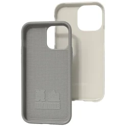 cellhelmet Fortitude Series Phone Case for iPhone 13 Pro Max, Gray (C-Fort-i6.7-2021-GRY)