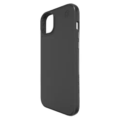 cellhelmet Fortitude Series MagSafe Phone Case for iPhone 15 Plus (6.7"), Onyx Black (C-FORT-i15-6.7PLUS-OB)