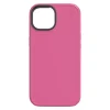 cellhelmet Fortitude Series MagSafe Phone Case for iPhone 15 (6.1"), Vivid Magenta (C-FORT-i15-6.1-MAG)