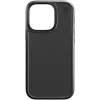 cellhelmet Fortitude Series MagSafe Phone Case for iPhone 16 Pro, Shock Absorbing, Onyx Black (CF-106-BLK)