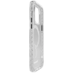 cellhelmet Magnitude Pro Series MagSafe Phone Case for iPhone 14 Pro Max, Crystal Clear (CHELMGPI1467C)