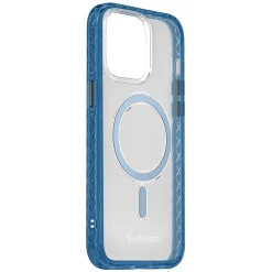 cellhelmet Magnitude Pro Series MagSafe Phone Case for iPhone 14 Pro Max, Midnight Blue (CHELMGPI1467BL)