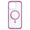 cellhelmet Magnitude Series MagSafe Phone Case for iPhone 15 Pro Max (6.7"), Vivid Magenta (C-MAG-i15-6.7PROMAX-MAG)