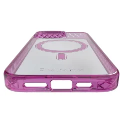 cellhelmet Magnitude Series MagSafe Phone Case for iPhone 15 Pro Max (6.7