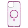 cellhelmet Magnitude Series MagSafe Phone Case for iPhone 15 Plus (6.7"), Vivid Magenta (C-MAG-i15-6.7PLUS-MAG)
