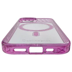 cellhelmet Magnitude Series MagSafe Phone Case for iPhone 15 (6.1