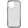 cellhelmet Magnitude Series MagSafe Phone Case for iPhone 16 Pro Max, Shock Absorbing, Crystal Clear (CM-107-CC)
