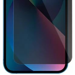 cellhelmet Privacy Tempered Glass Screen Protector for iPhone 14 Pro Max (P-Temp-i14-Pro-Max)